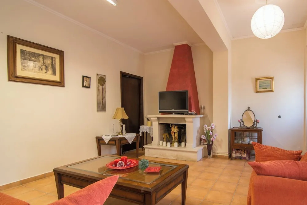 Villa Napolia - Luxury Villa With Amazing Sea View