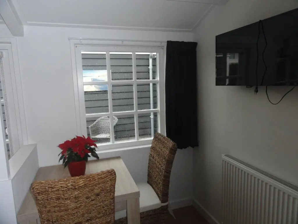 Luxe Appartement Duinoord