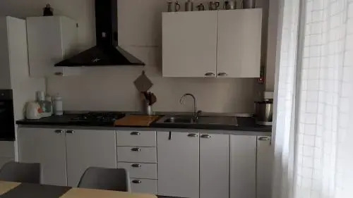 Casa Felicidad Alguer