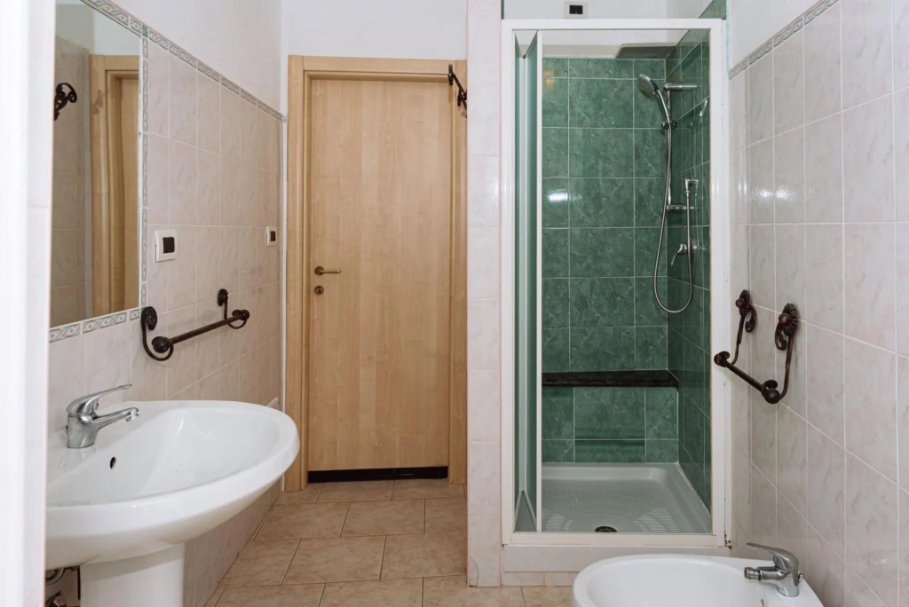 Maestrale House - Semi-detached house in residential area in Porto Torres.-Casa Maestrale