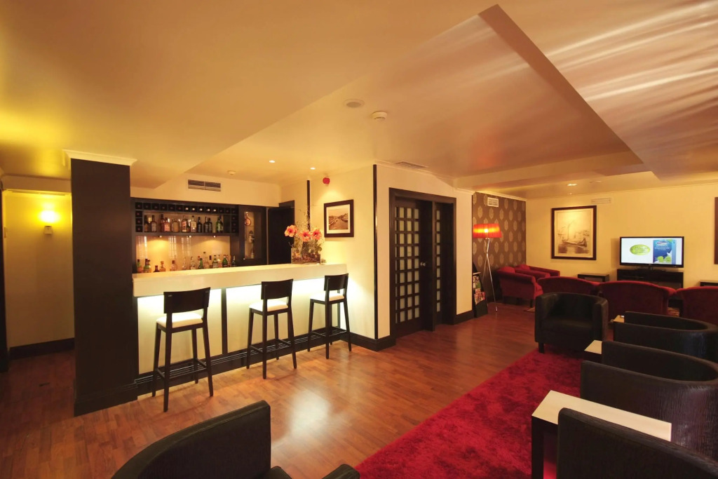 Veneza Hotel