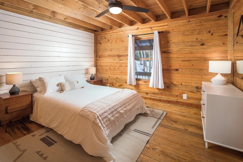 Red Feather Cabins 232