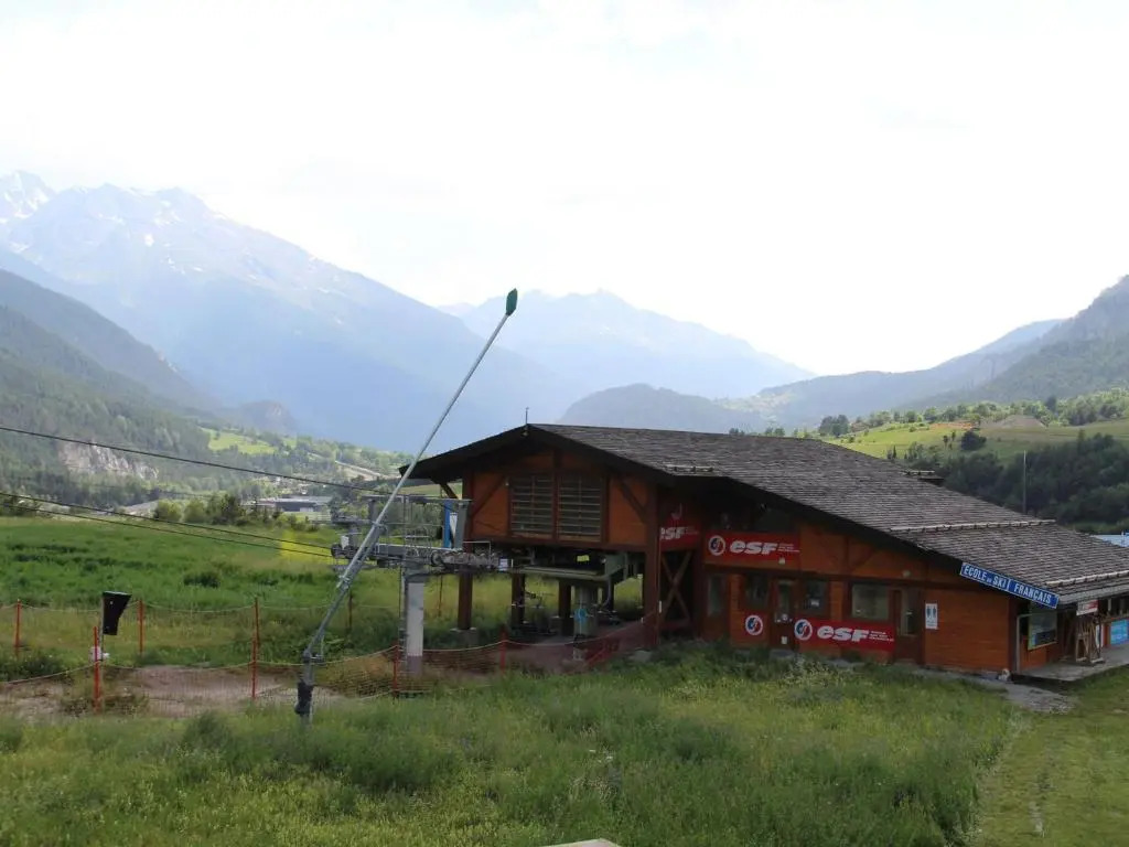 Appartement Termignon, 2 pièces, 6 personnes - FR-1-508-1