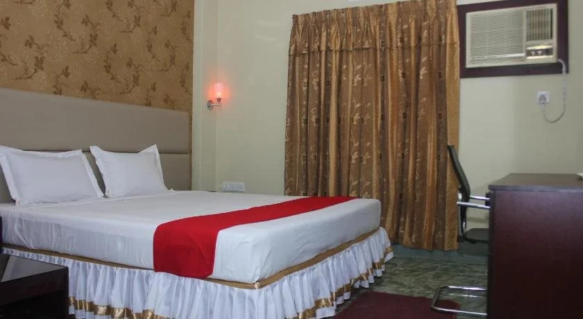 Golden Inn Chattagram Ltd