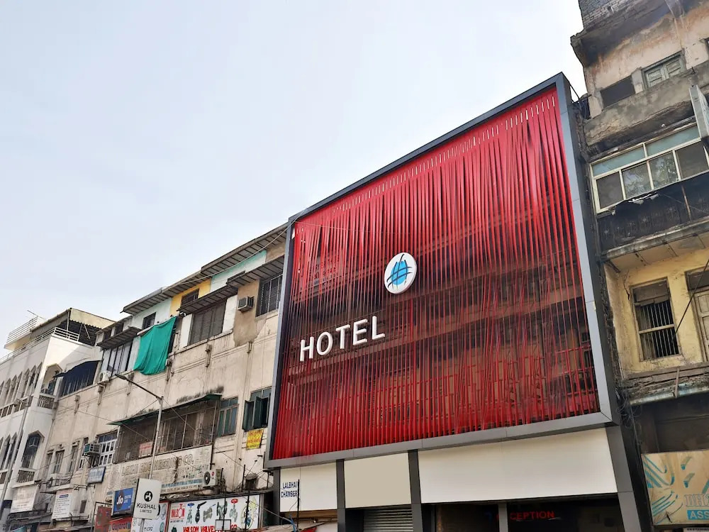 OYO 959 Hotel Manila