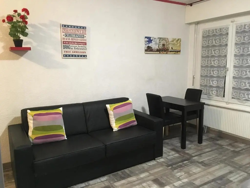 Résidence de lux tout confort 2