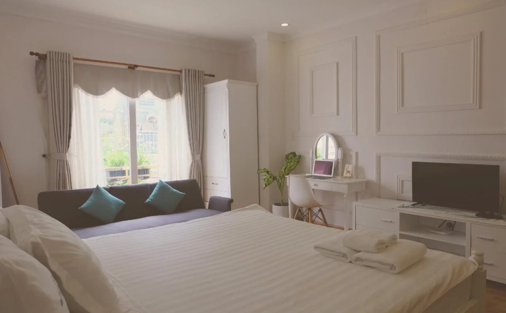 Ta Maison Apartment