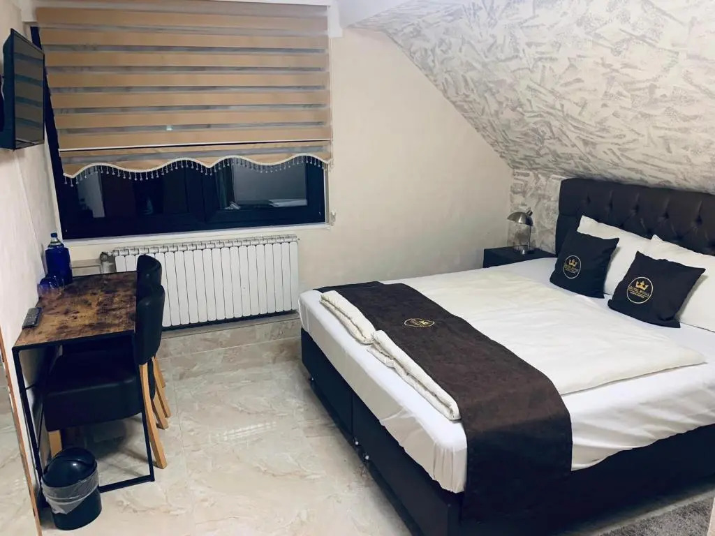 Hotel Royal