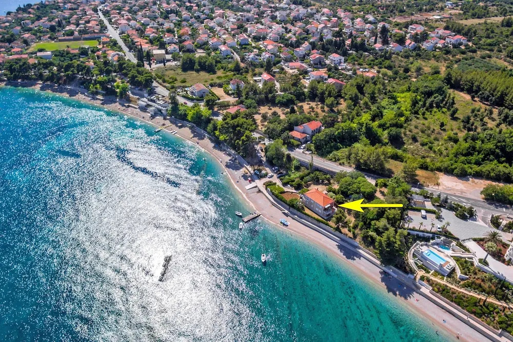 Beachfront Apartments Vuletić - Orebić