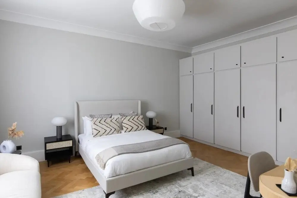 The Primrose Hill Hideaway - Modish 1bdr Flat