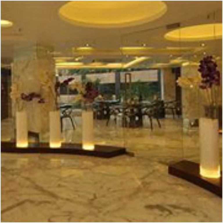 Hotel Kempton