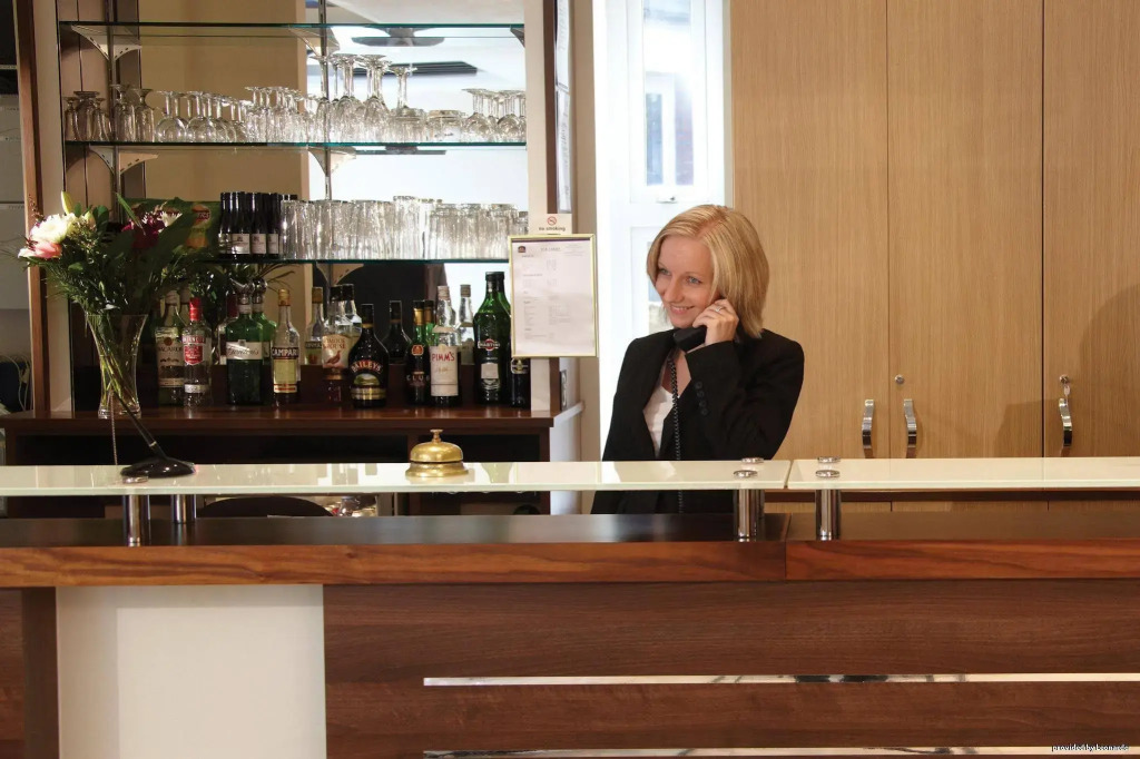 Best Western Chiswick Palace & Suites London