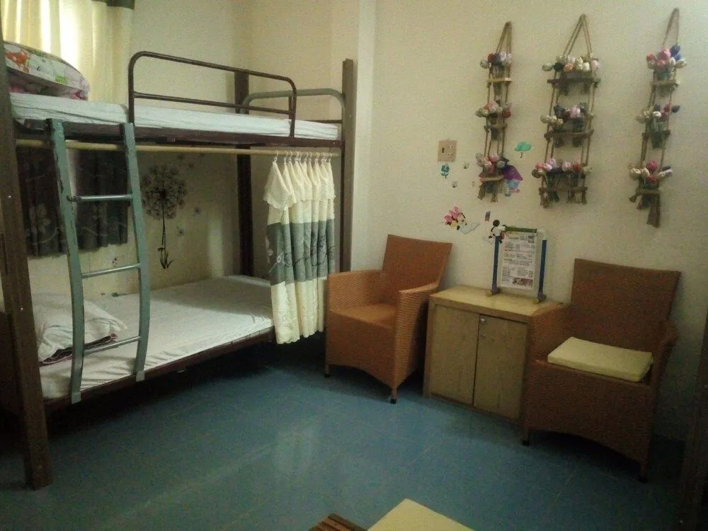 Bụi Homestay - Ferry to Rạch Giá