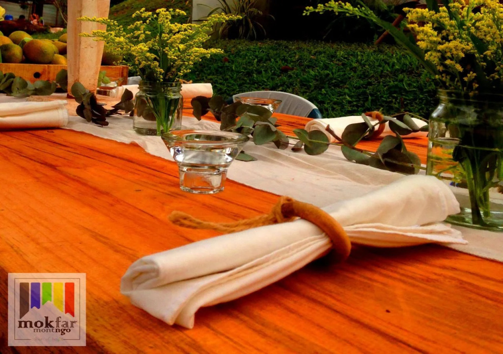 Mok Far Mont Ngo Resort