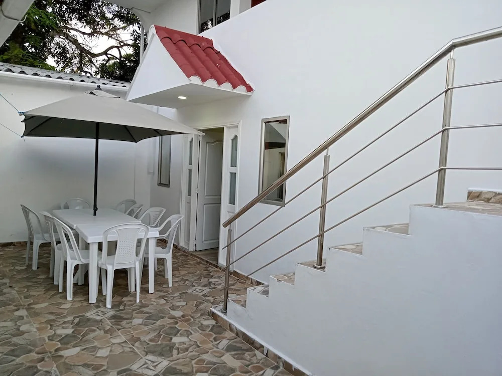 CC House Cartagena