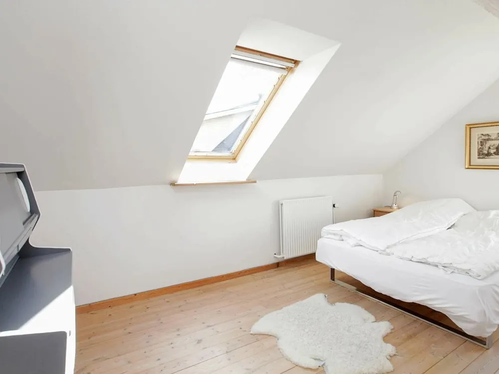 Quaint Holiday Home in Jutland near Beaches