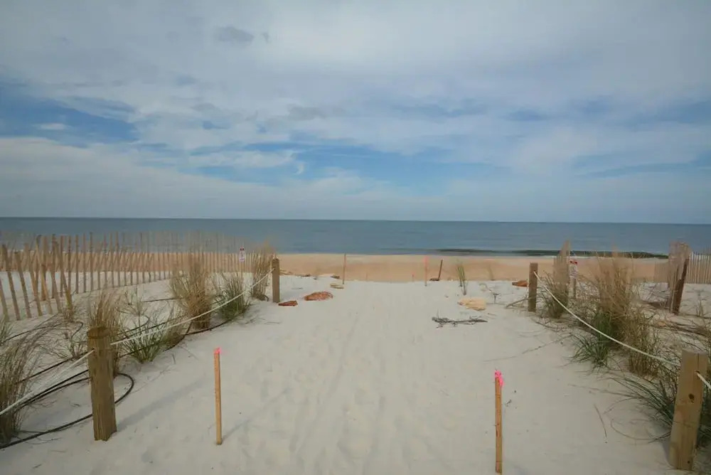 Just Beachy A Luxury Retreat Sleeps 12 3 Levels with Elevator- Perfect for 1-3 Families Travelin