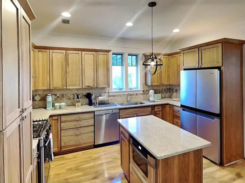 Bonnie Bungalow