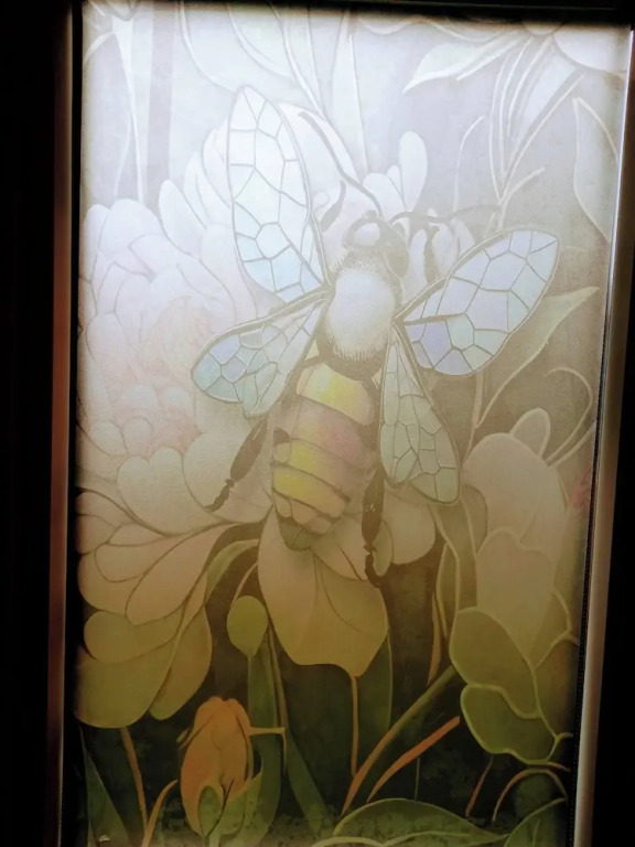The Hive on the River Bank