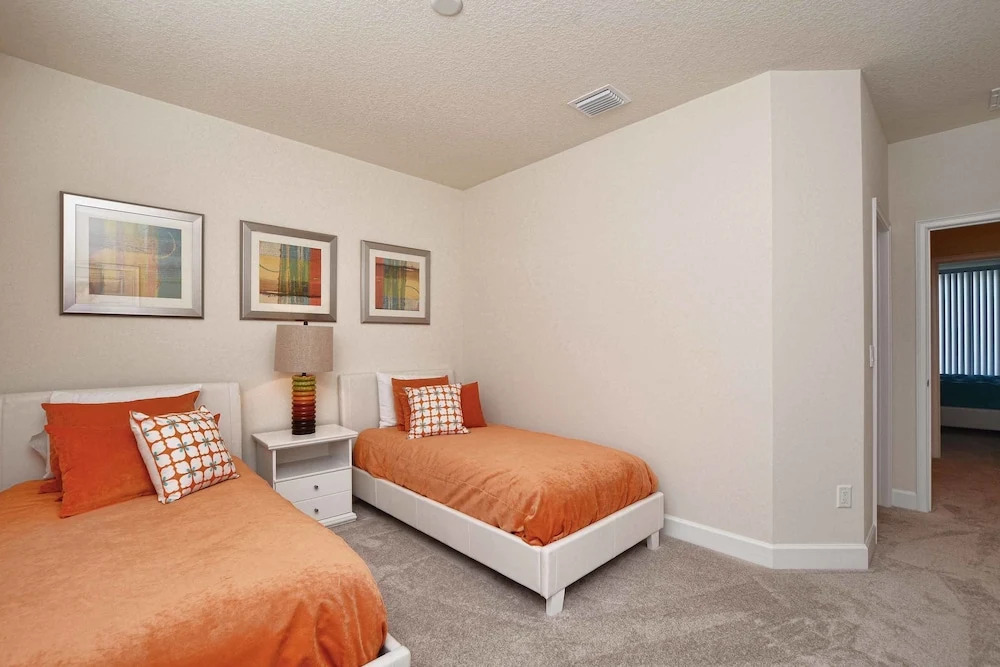 Serenity - 3 Bed Townhouse w/splashpool-5108SY