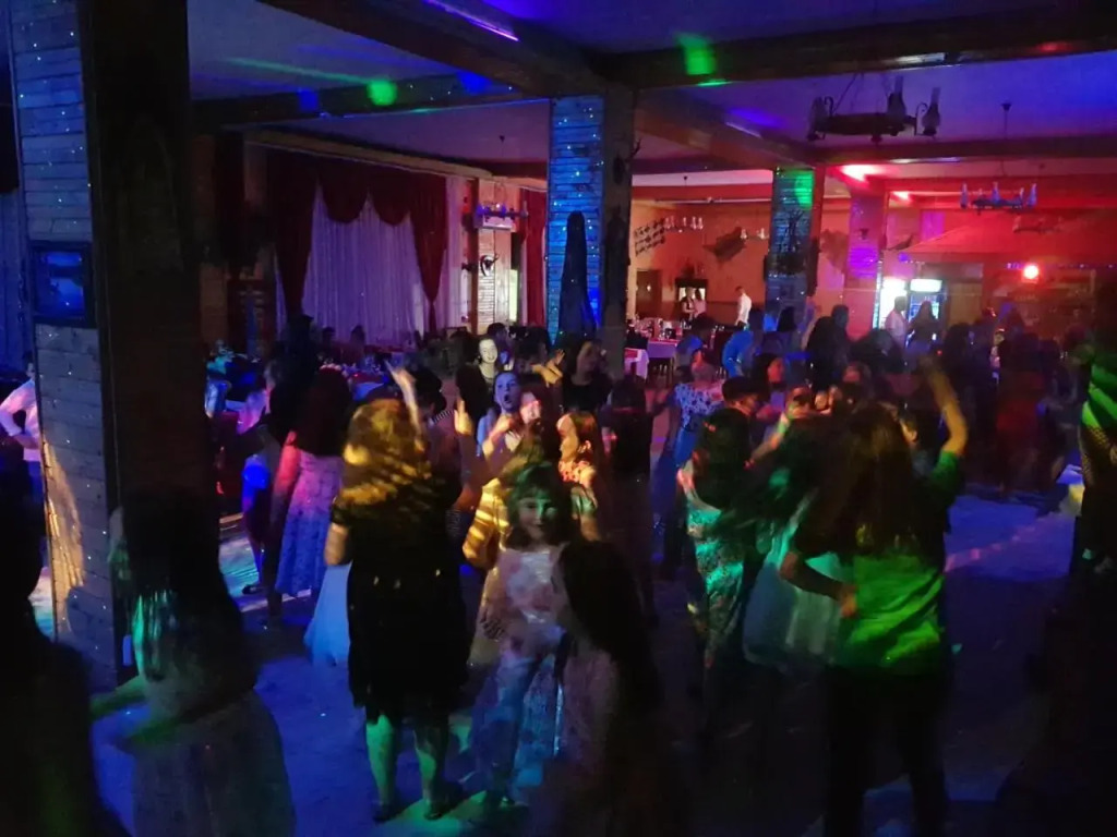 Pensiunea Dracula & Spa