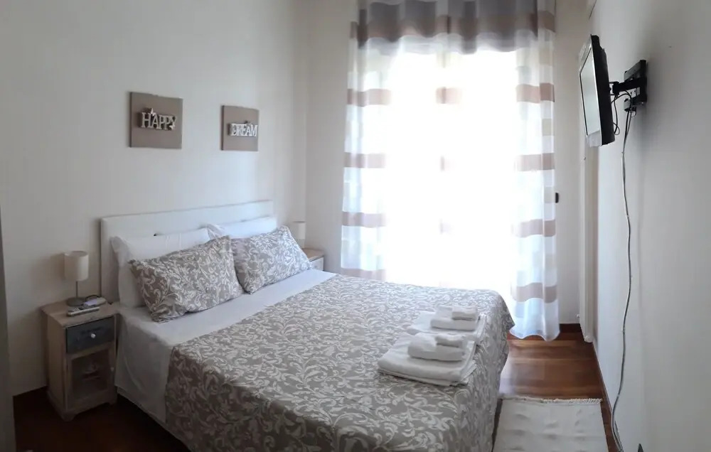 Cancellorotto Suite