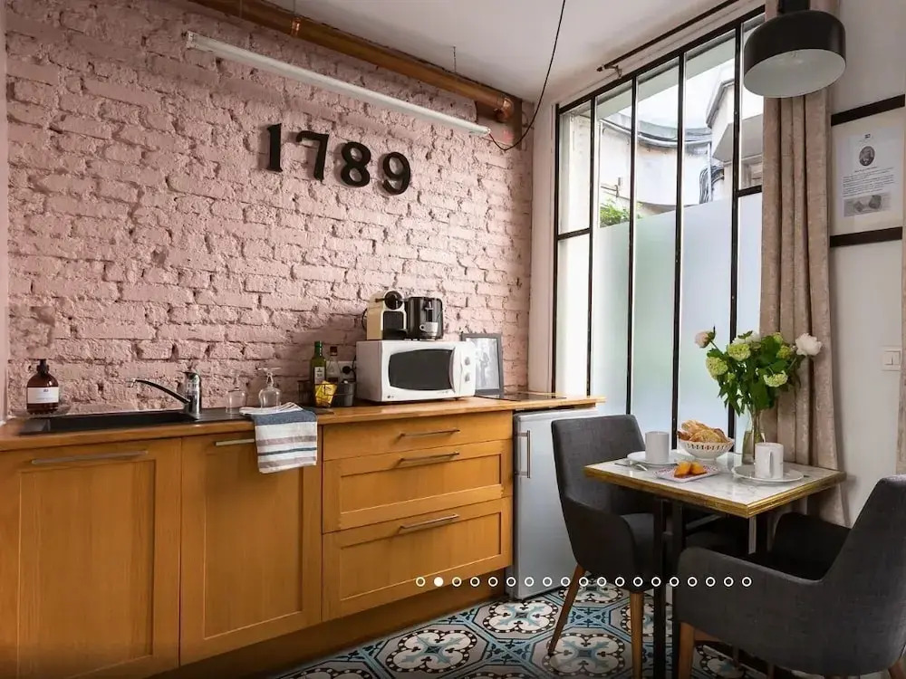 Artisan Lofts near Marais