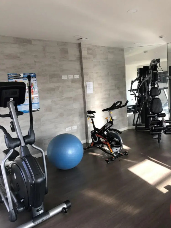 Luxury Serviced Apartments Stevenage, Hertfordshire