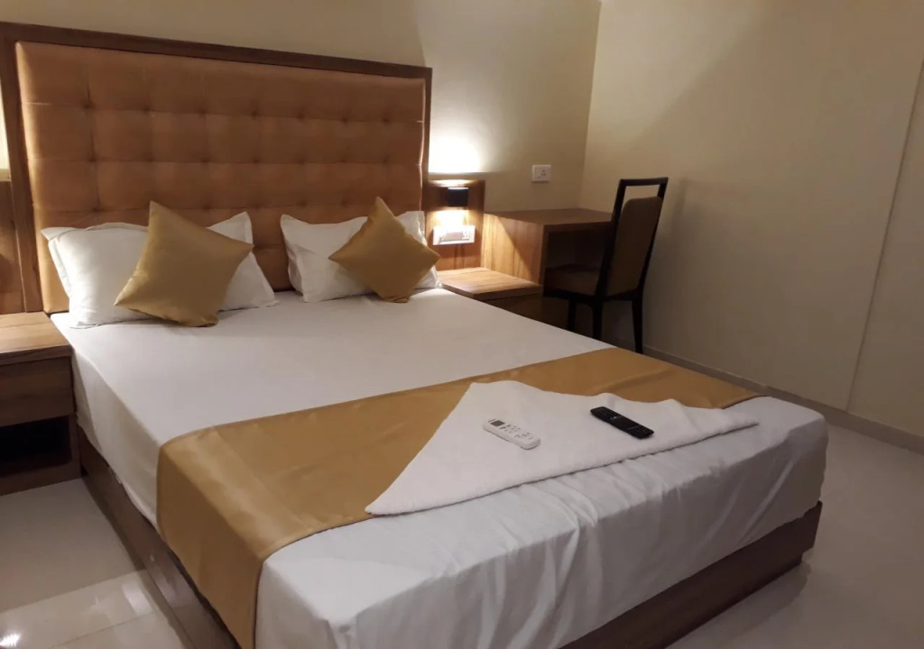 Hotel Orange Residency