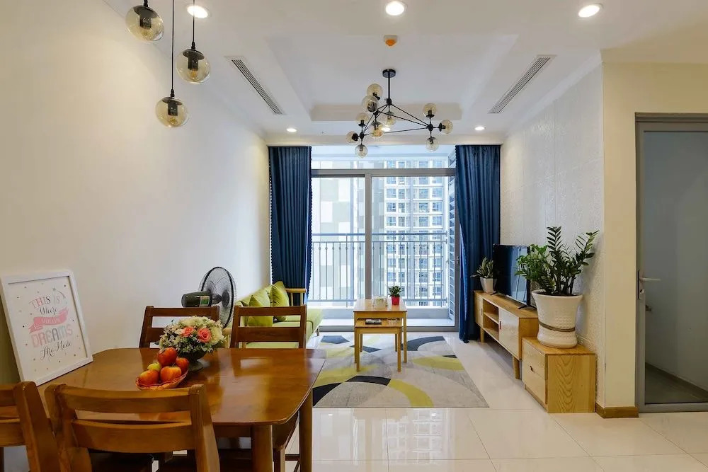 City Apartment