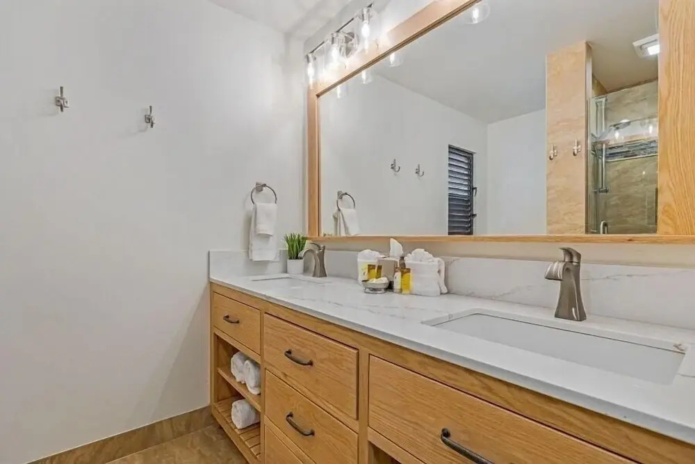 Wailea Elua, #1509 2 Bedroom Condo by RedAwning, Kihei