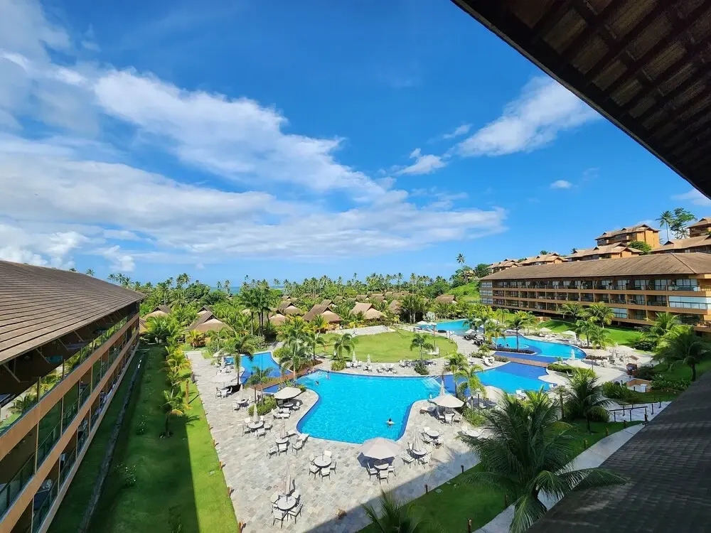 Eco Resort - Praia dos Carneiros
