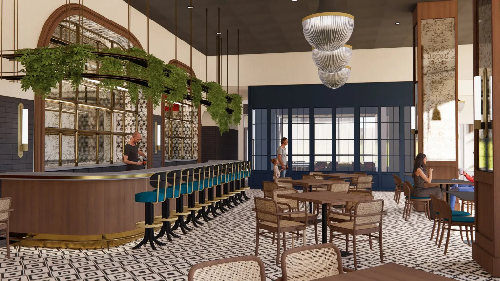 Hotel Indigo - Minneapolis Downtown by IHG