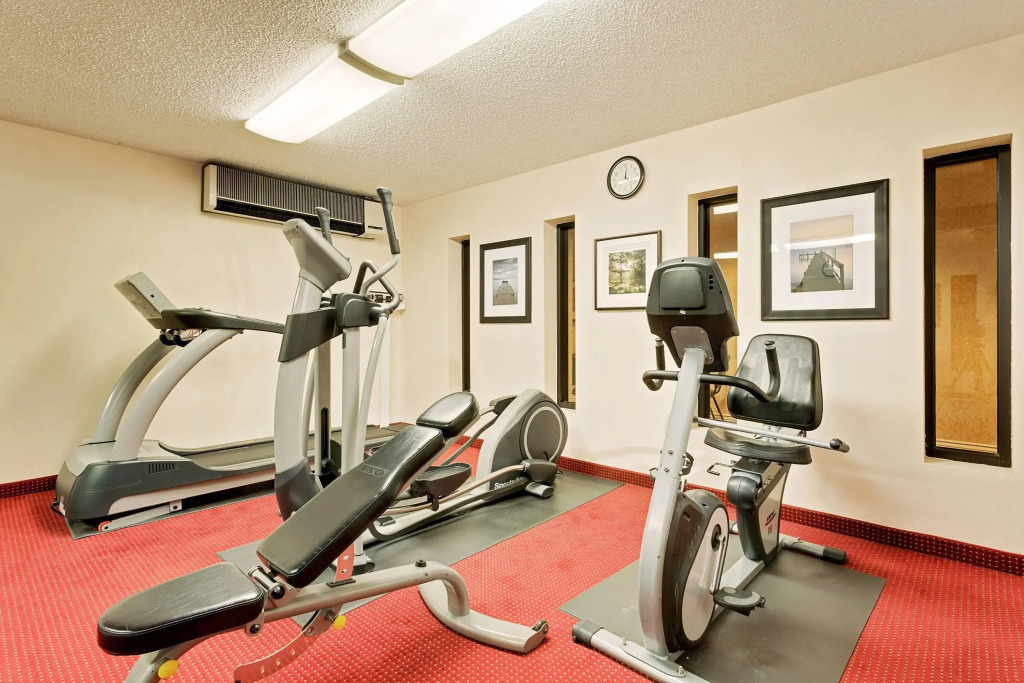 La Quinta Inn Provo Town Center