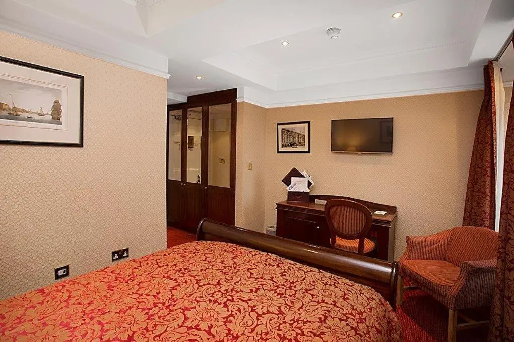 Wynns Hotel
