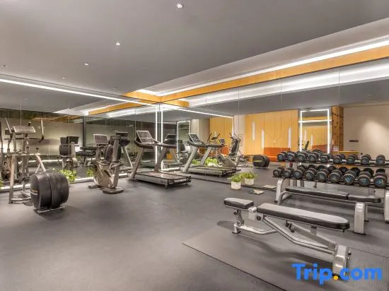 Ueasy Hotel The Mixc