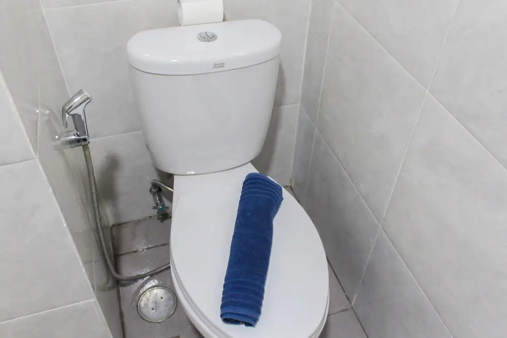 Comfortable Studio For 1 Pax At Parkland Avenue Apartment Bsd