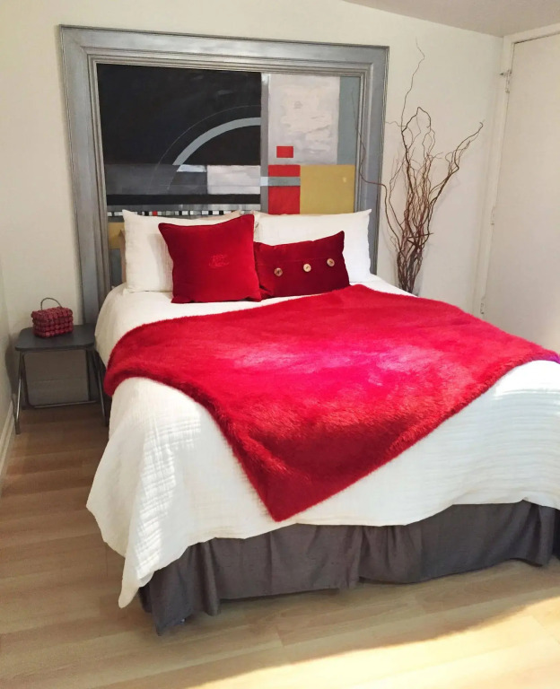 Stone Boutique Suites
