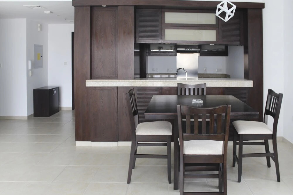 OYO 120 Home 2BHK Burj View
