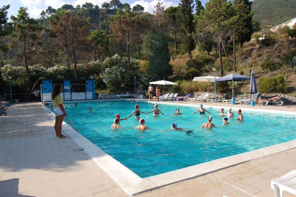 Resort La Francesca