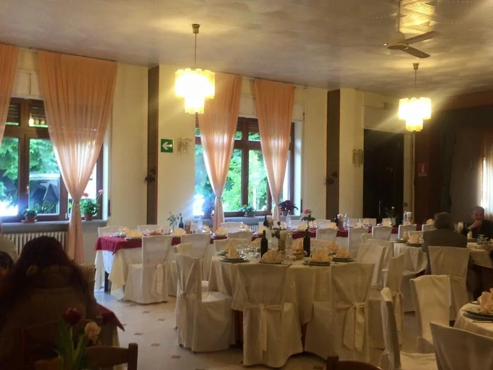 Hotel Lido