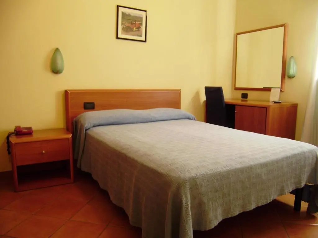 Hotel Castello