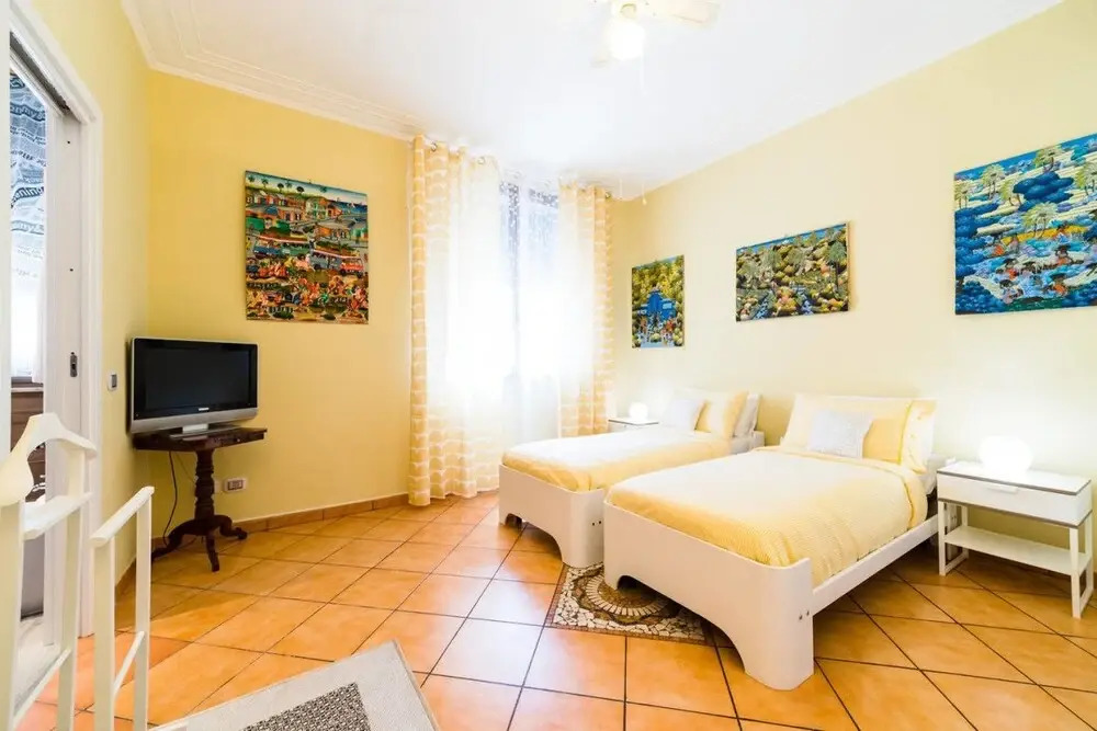 Amazing Flat With Terrace in S.giovanni - Close to Colosseum