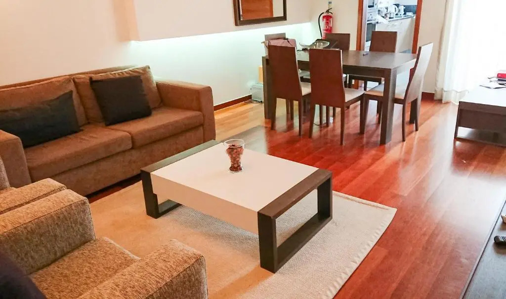Luxury 3-bedroom apartment at high-end Praia da Luz