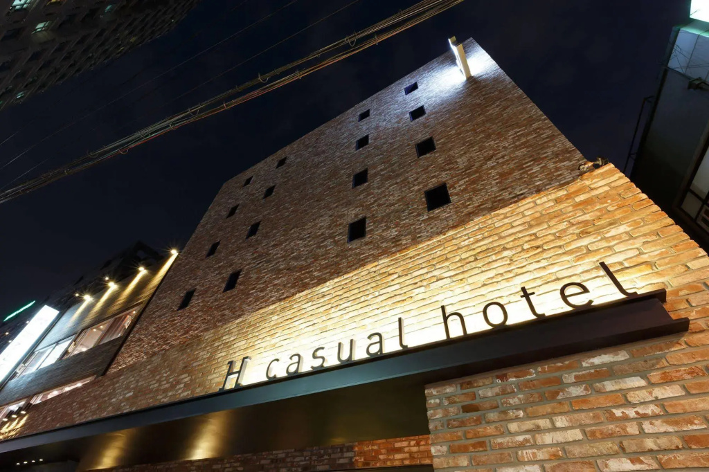 Seocho H hotel