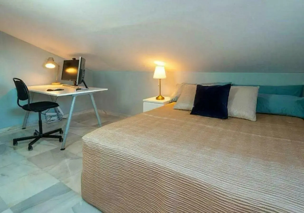 ✰ Luxurious 5 Bedroom PENTHOUSE. Sea Views. Hot Tub. BBQ. Golden Mile
