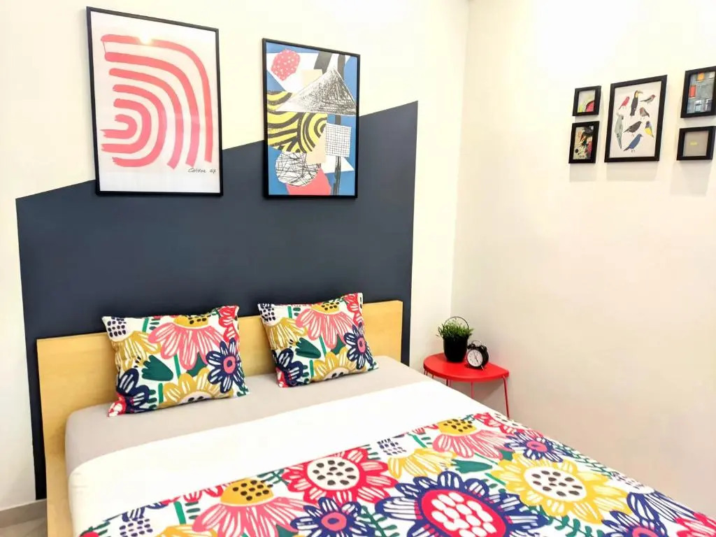 Urban Studio Apartment 2