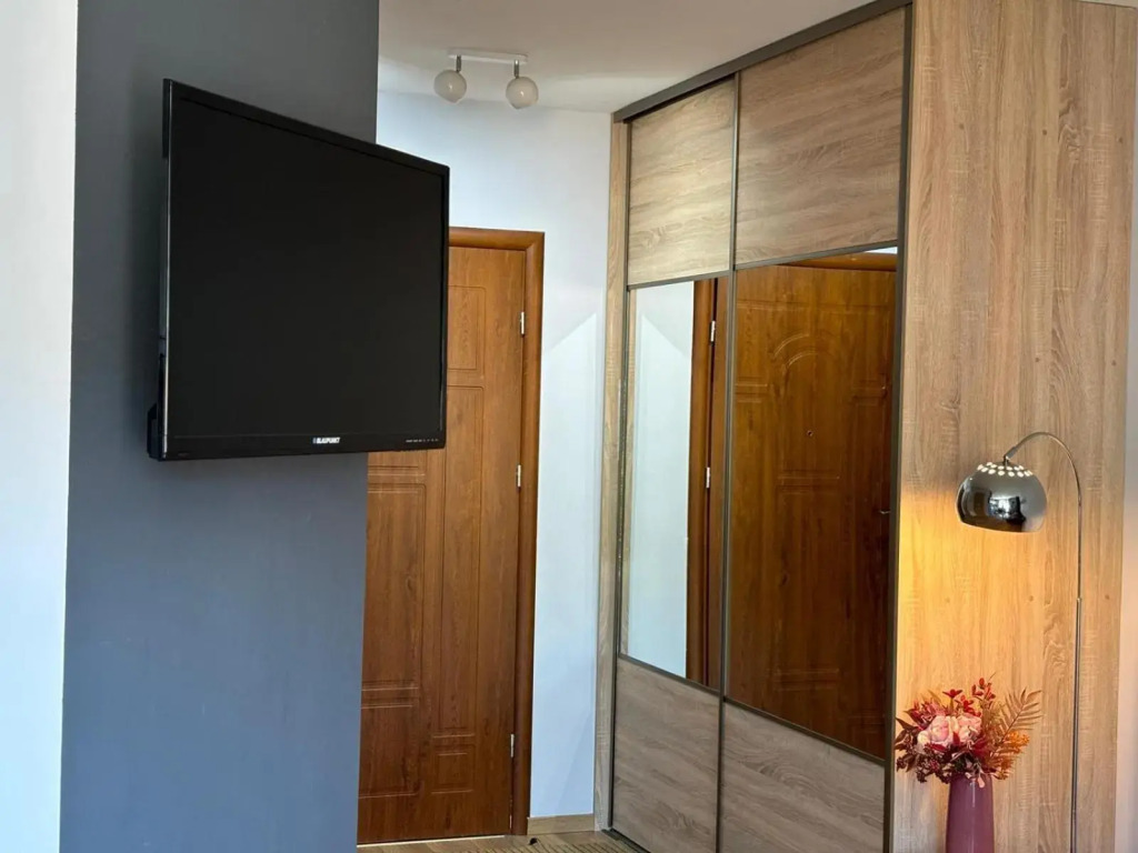 Apartament Wygodny