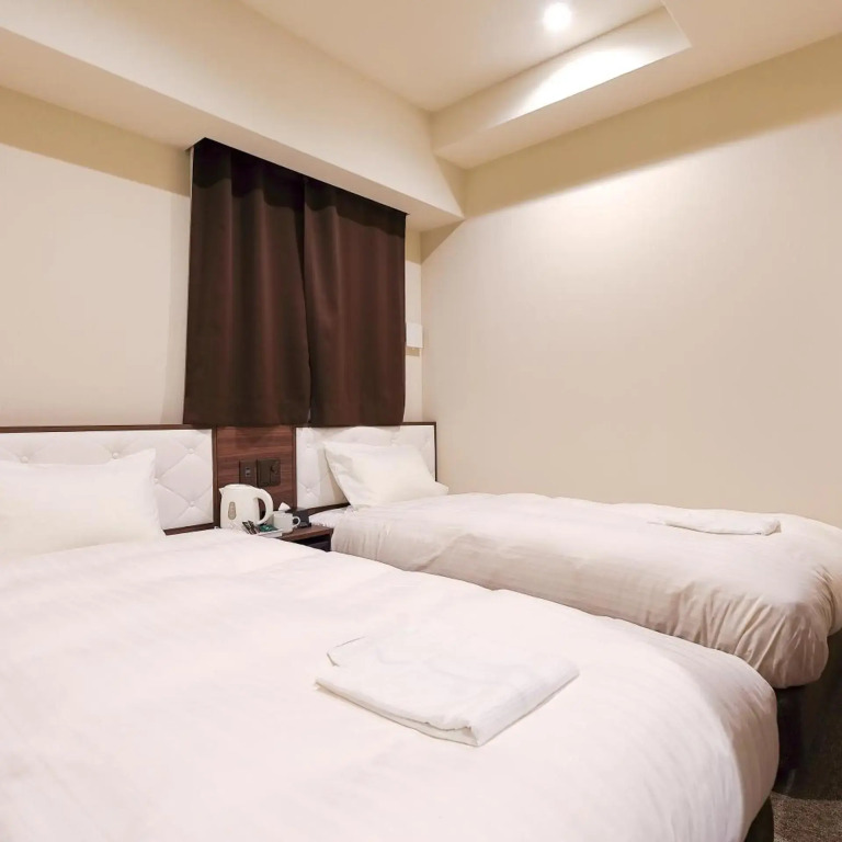 Welina Hotel Dotonbori