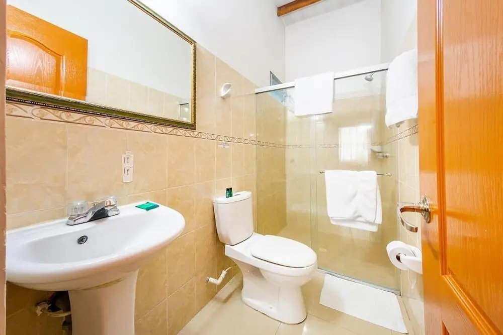 Optimum Hotel Pereira